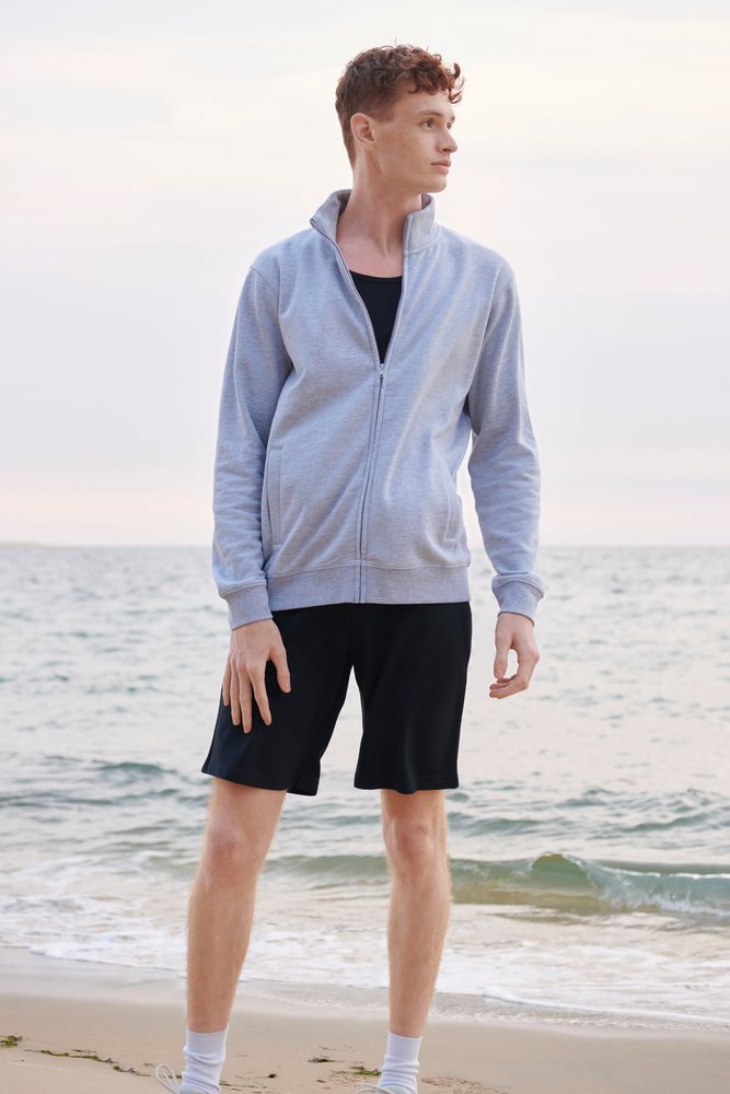 Изображение №5 | Толстовка унисекс Cooper, черная, размер XS