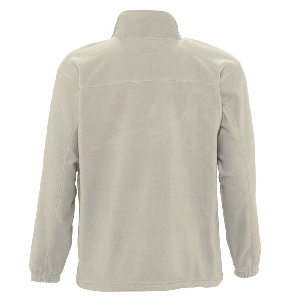 Изображение №2 | Куртка мужская North бежевая, размер L