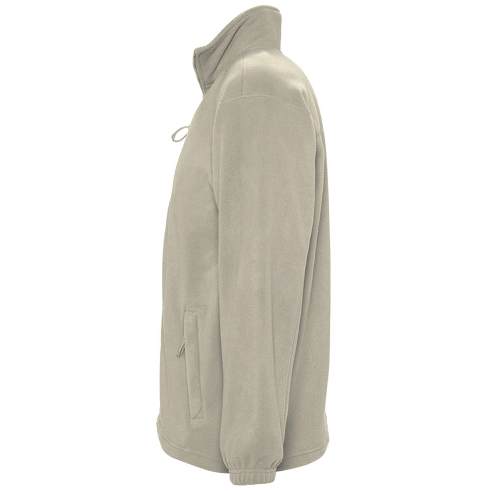 Изображение №3 | Куртка мужская North бежевая, размер L