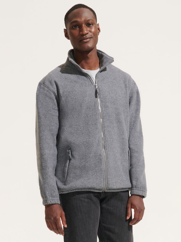 Изображение №4 | Куртка мужская North бежевая, размер L