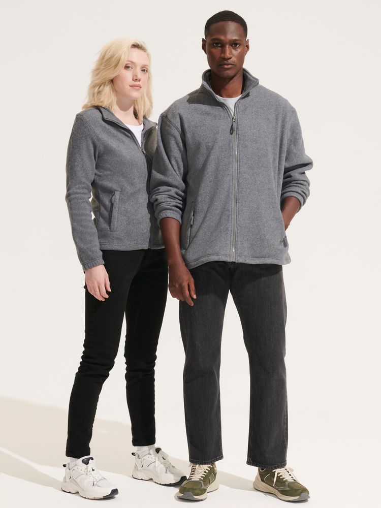 Изображение №5 | Куртка мужская North бежевая, размер L