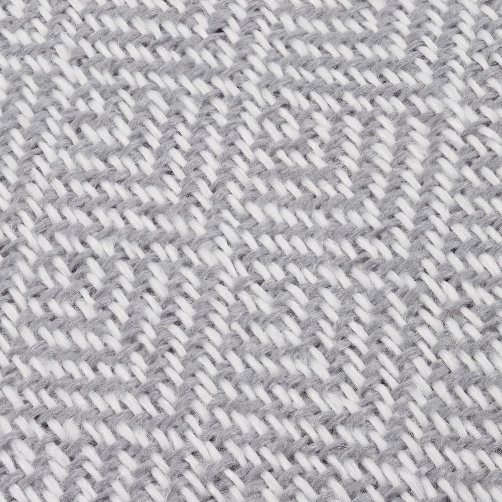 Изображение №3 | Плед «Капри», серый