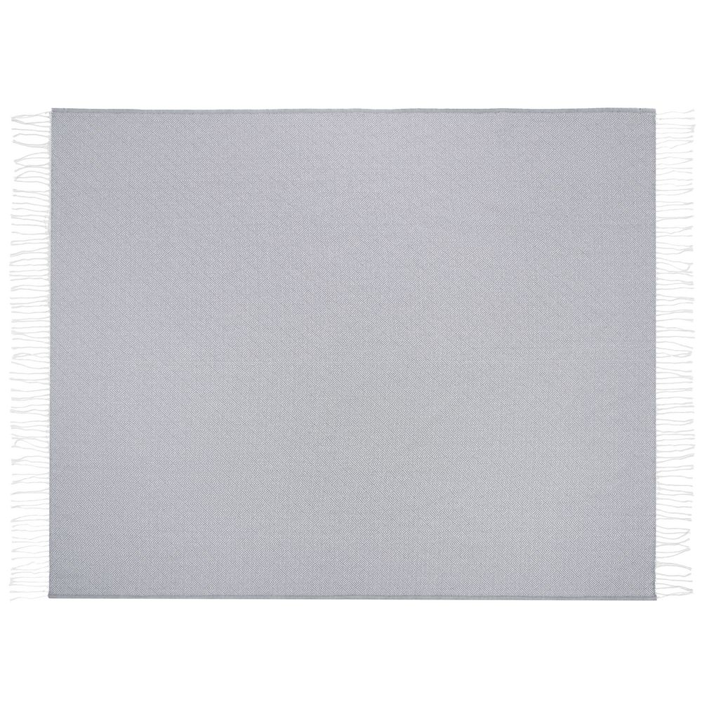 Изображение №4 | Плед «Капри», серый