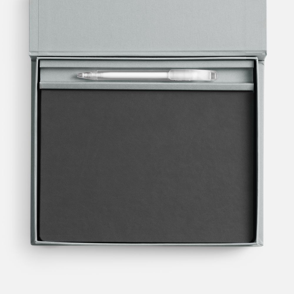 Изображение №2 | Набор Basis, серый