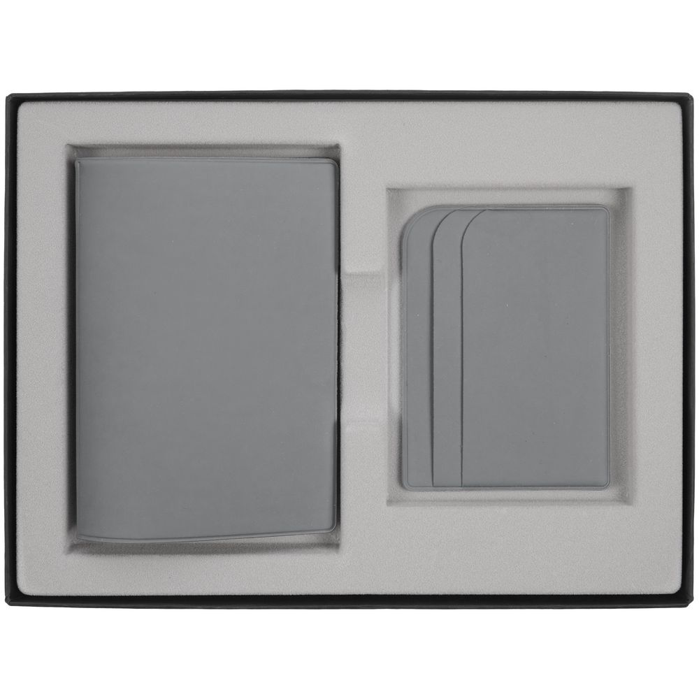 Изображение №2 | Набор Dorset Mini, серый