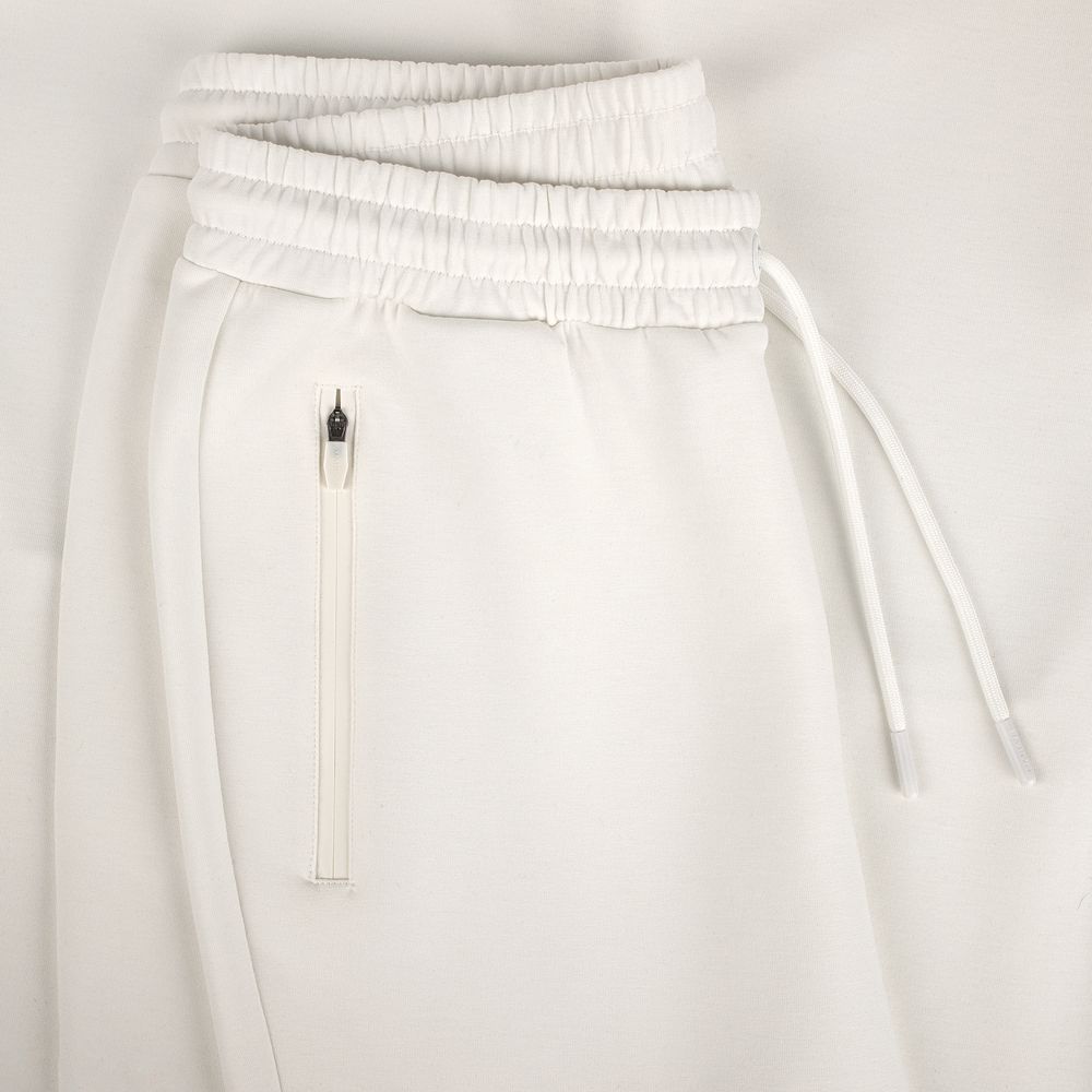 Изображение №3 | Джоггеры Lovi, молочно-белые, размер L