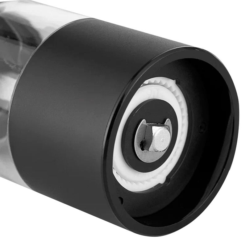 Изображение №3 | Электрическая мельница для специй HuoHou Electric Mini Grinder Rechargable, черная