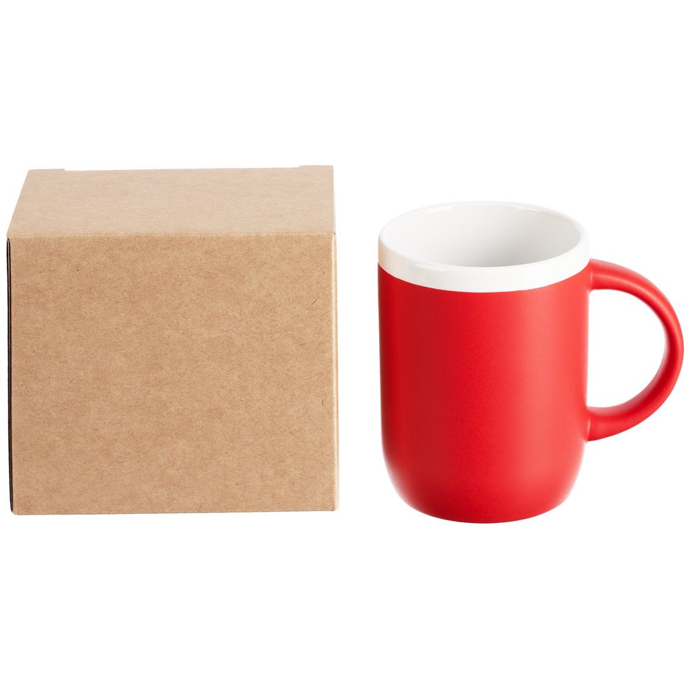 Изображение №1 | Коробка для кружки Borde, крафт