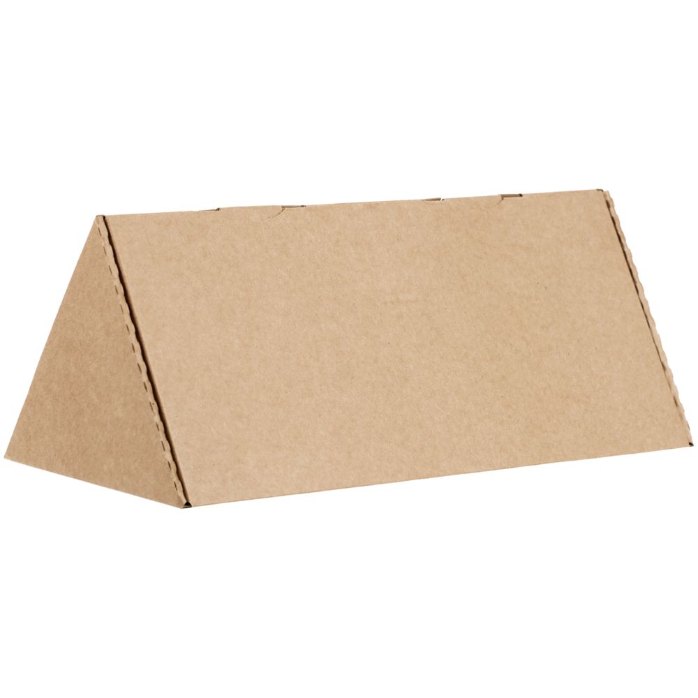 Изображение №1 | Коробка Tripoint, крафт