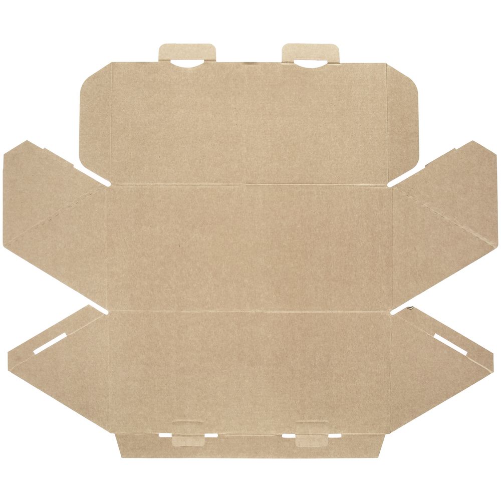 Изображение №5 | Коробка Tripoint, крафт