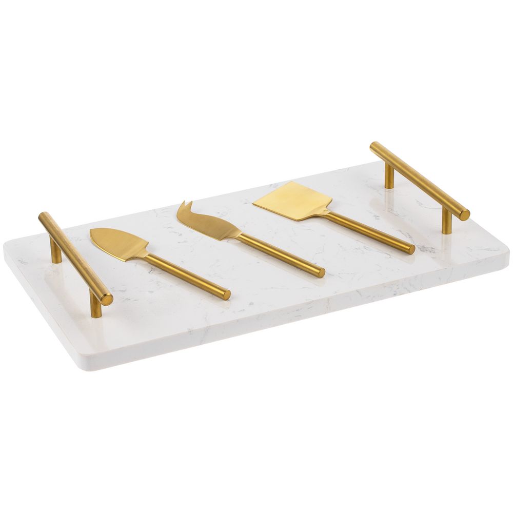 Изображение №1 | Сырный набор Chambery, в подарочной коробке