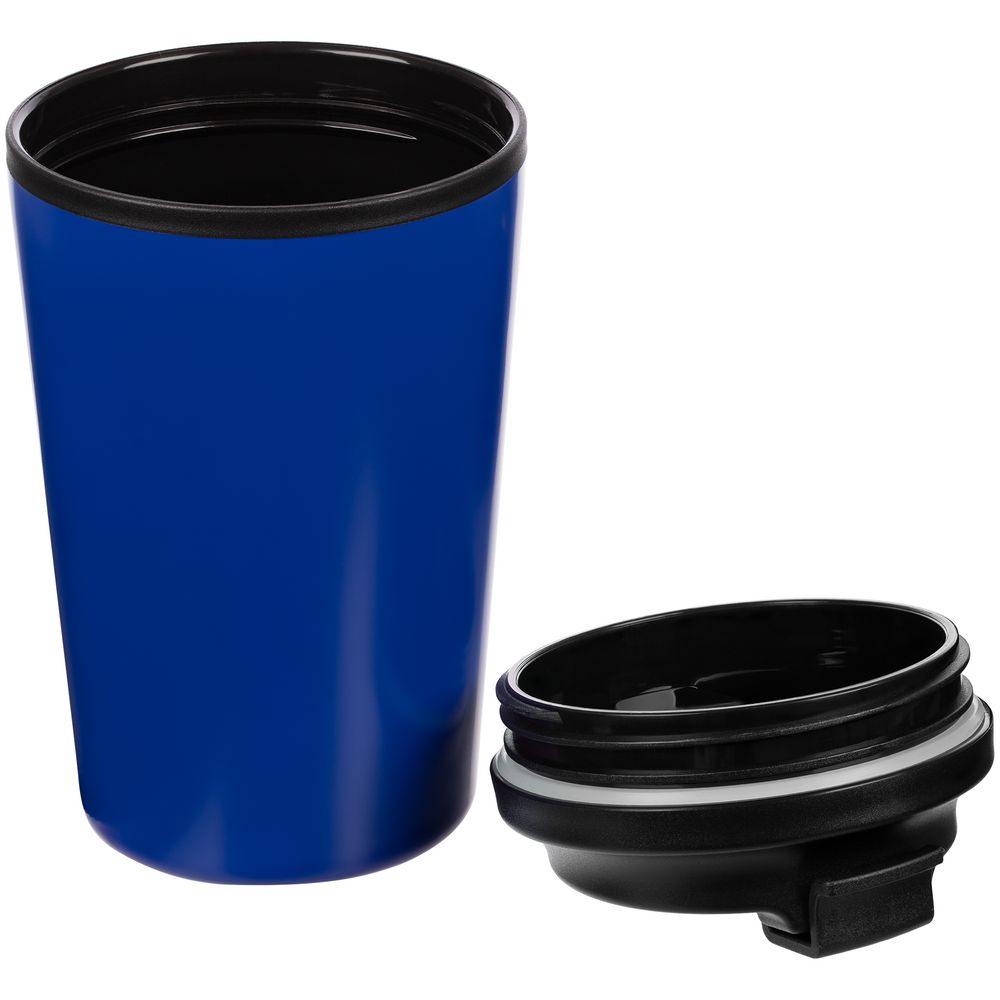 Изображение №2 | Термостакан Kuppi, синий