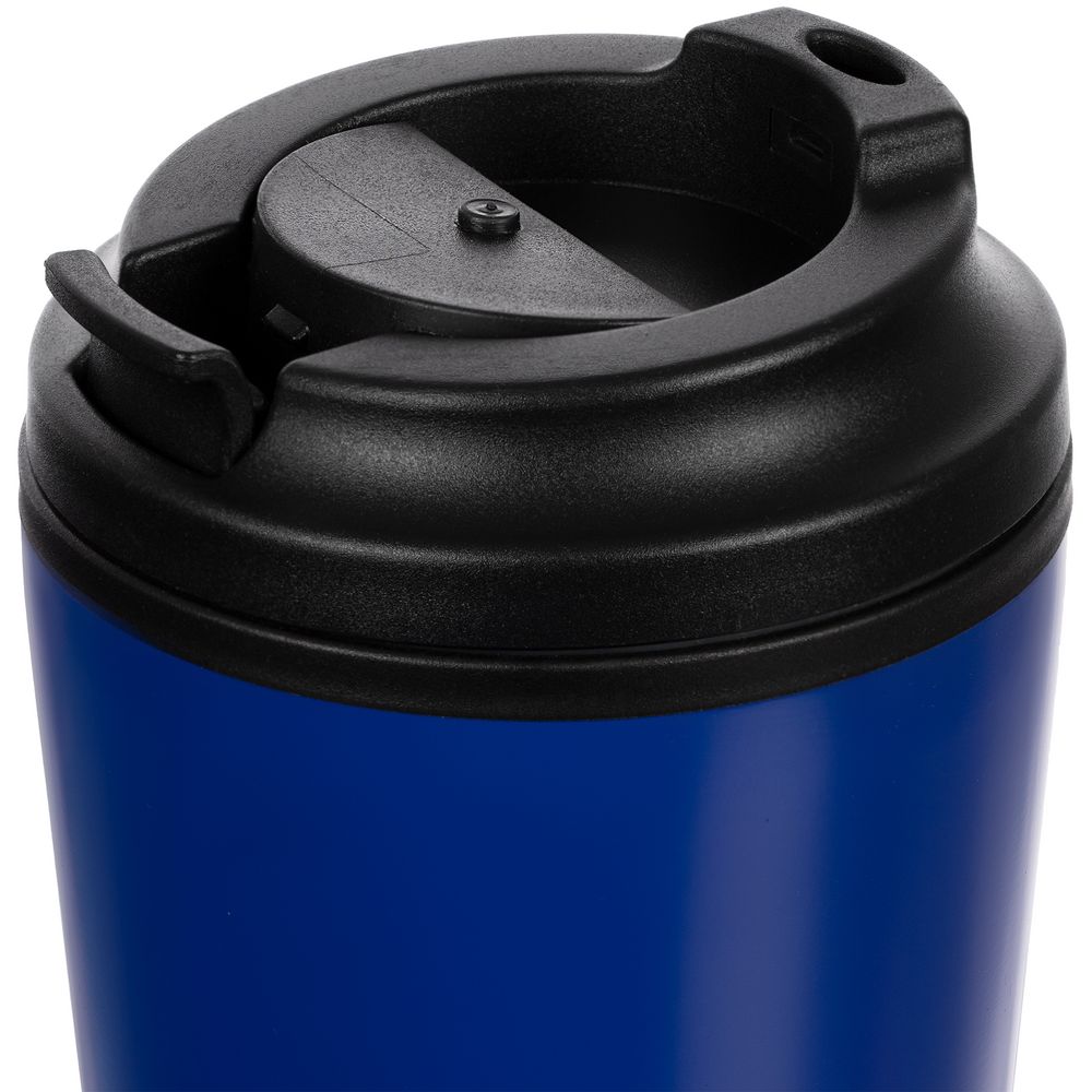 Изображение №3 | Термостакан Kuppi, синий