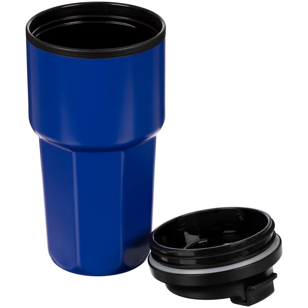 Изображение №2 | Термостакан Presa, синий