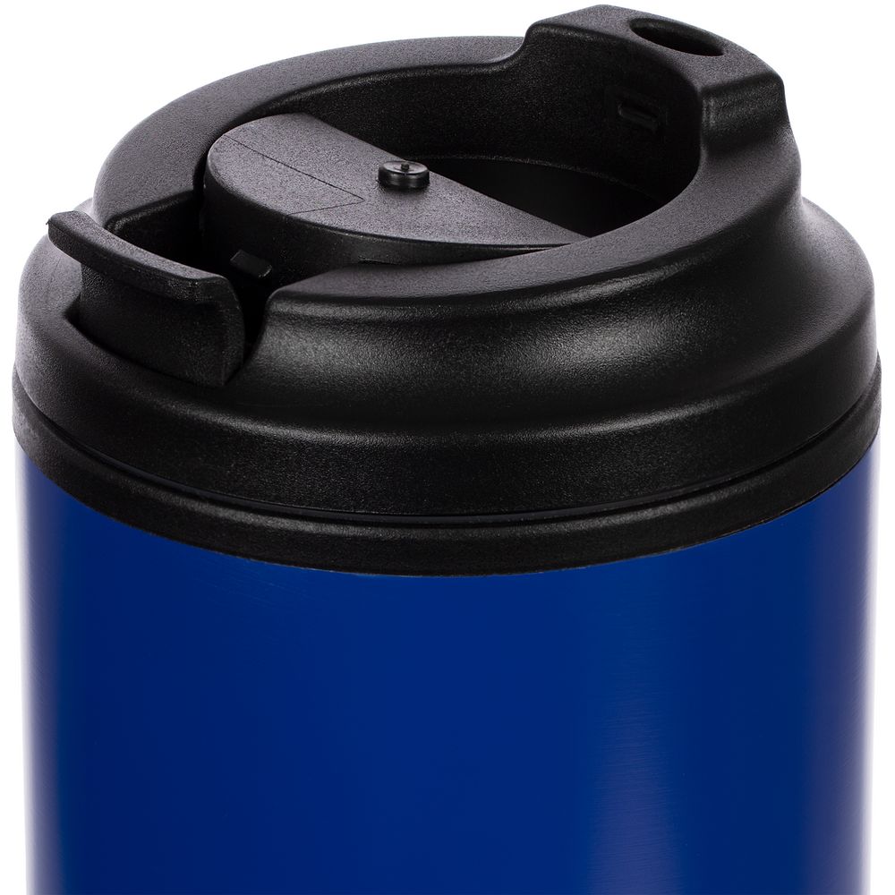 Изображение №3 | Термостакан Presa, синий