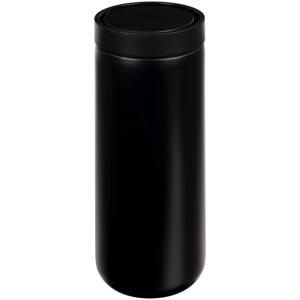 Изображение №1 | Термостакан Waterford, черный