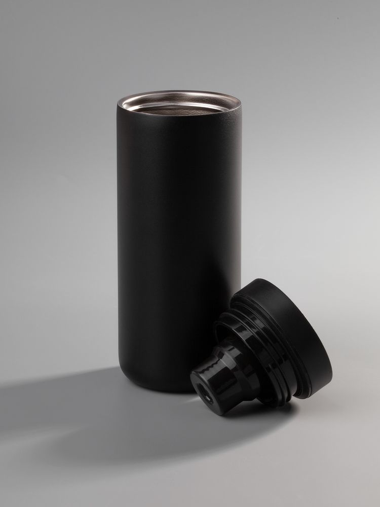 Изображение №11 | Термостакан Waterford, черный