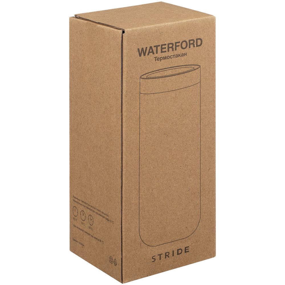 Изображение №14 | Термостакан Waterford, черный