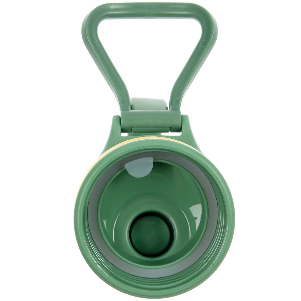 Изображение №11 | Термобутылка Fujisan 2.0, зеленая