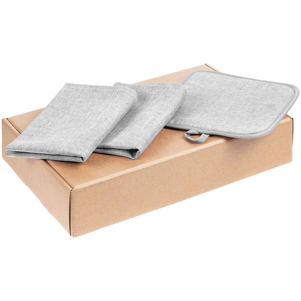 Изображение №1 | Набор Settlers, серый