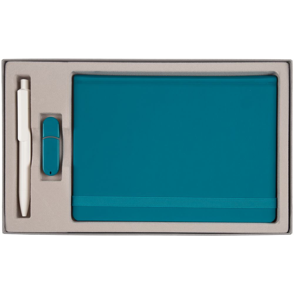 Изображение №2 | Набор Favor Memo, бирюзовый