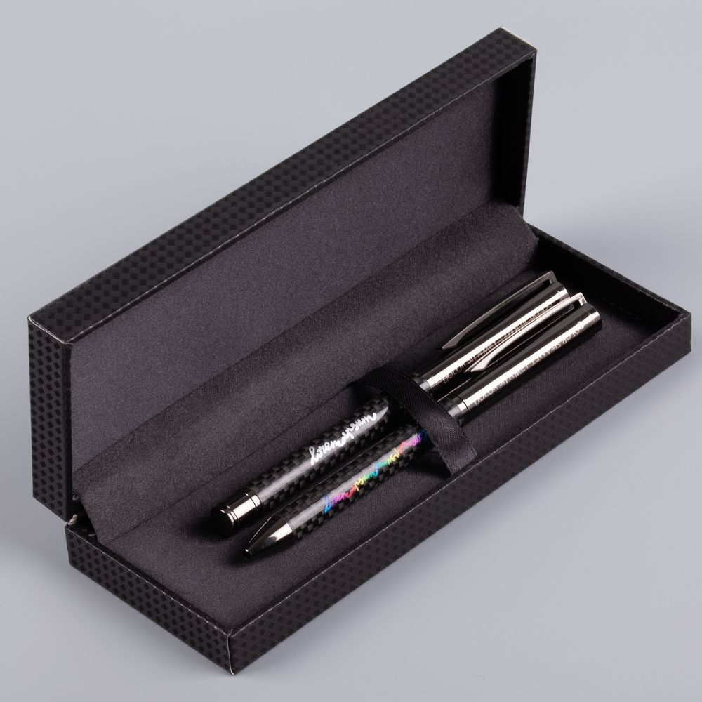 Изображение №7 | Набор из ручки и роллера Dark Mark