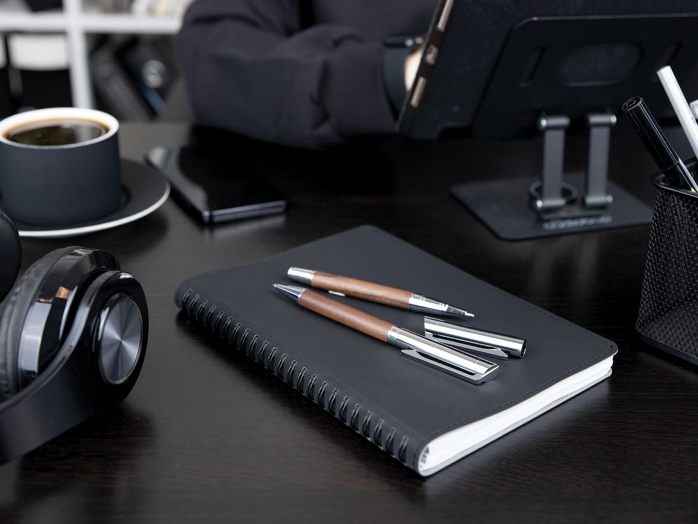 Изображение №5 | Ручка шариковая Waldo