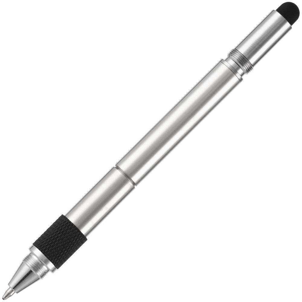 Изображение №5 | Ручка шариковая Numeric, мультиинструмент, черная