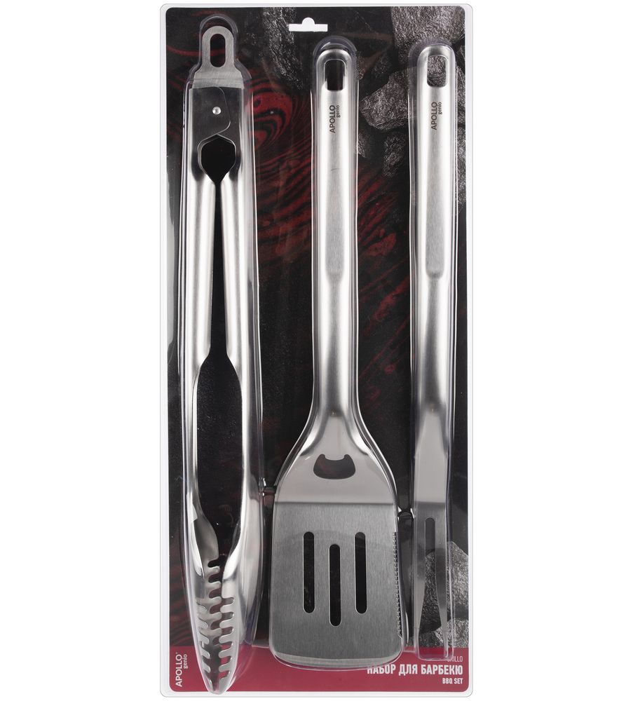 Изображение №6 | Набор для барбекю Grillo
