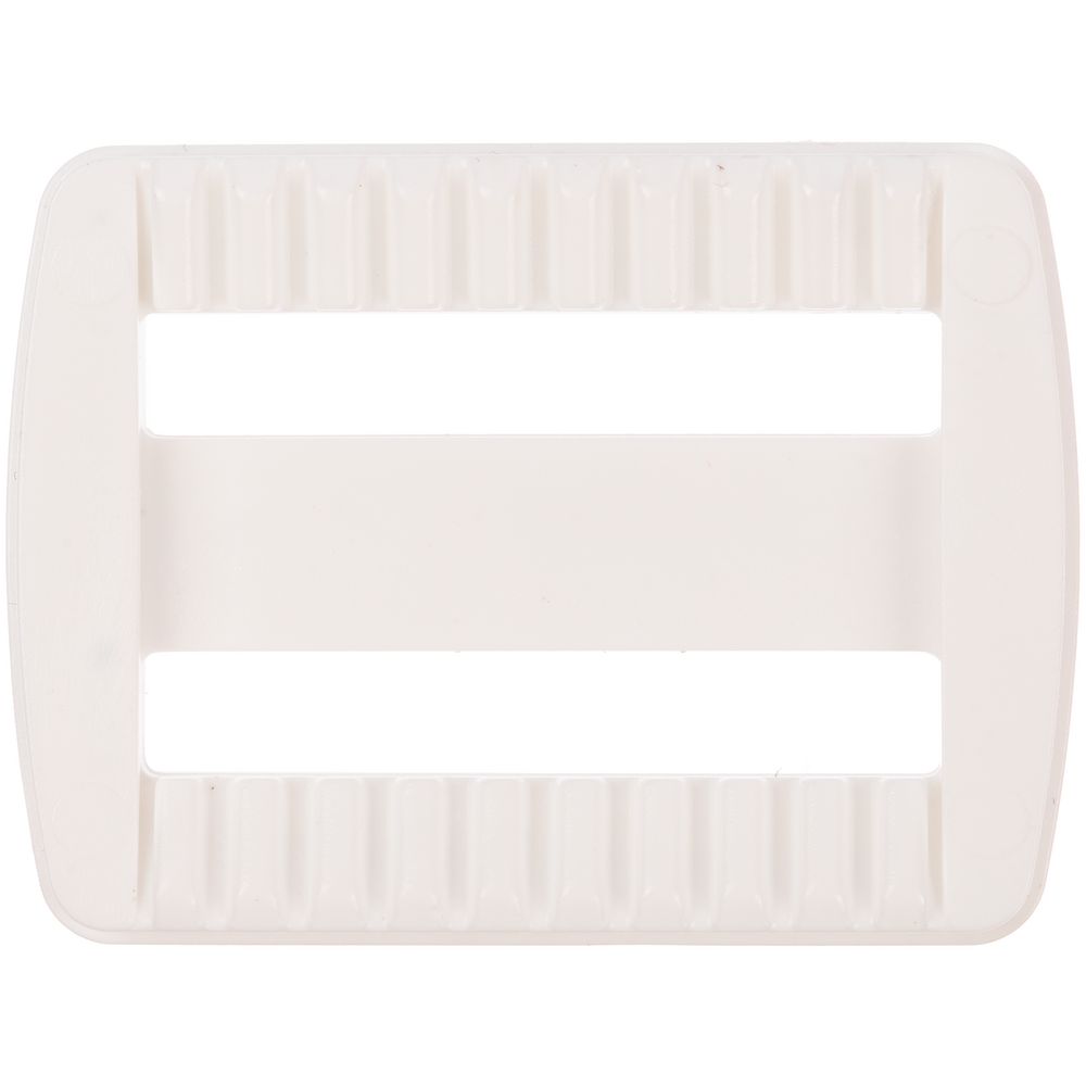 Изображение №2 | Пряжка — регулятор ремня Fermo, белая