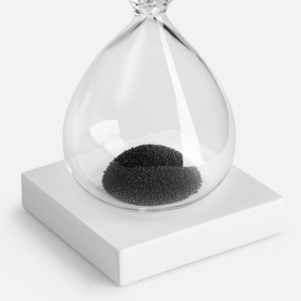 Изображение №3 | Магнитный антистресс Mystery, белый