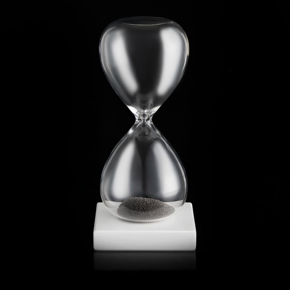 Изображение №5 | Магнитный антистресс Mystery, белый