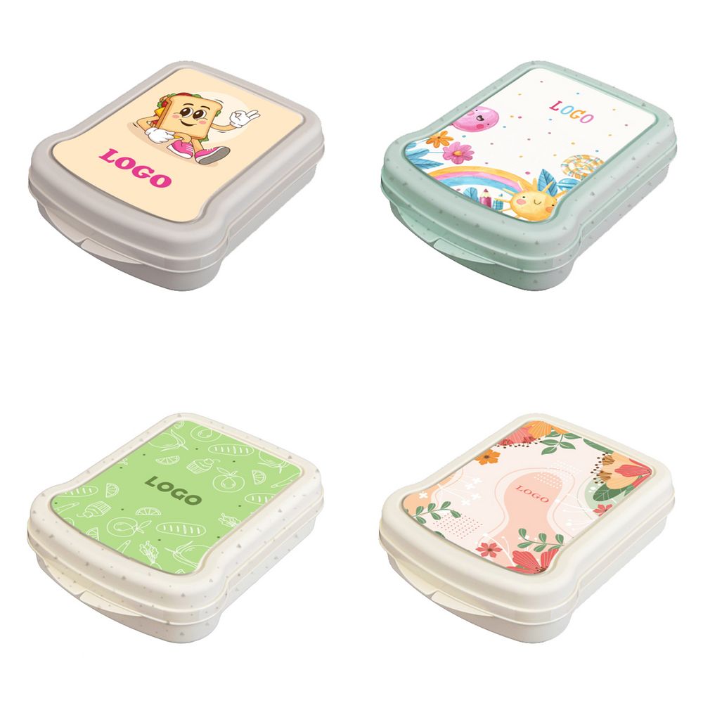 Изображение №1 | Контейнер для бутербродов Panini на заказ