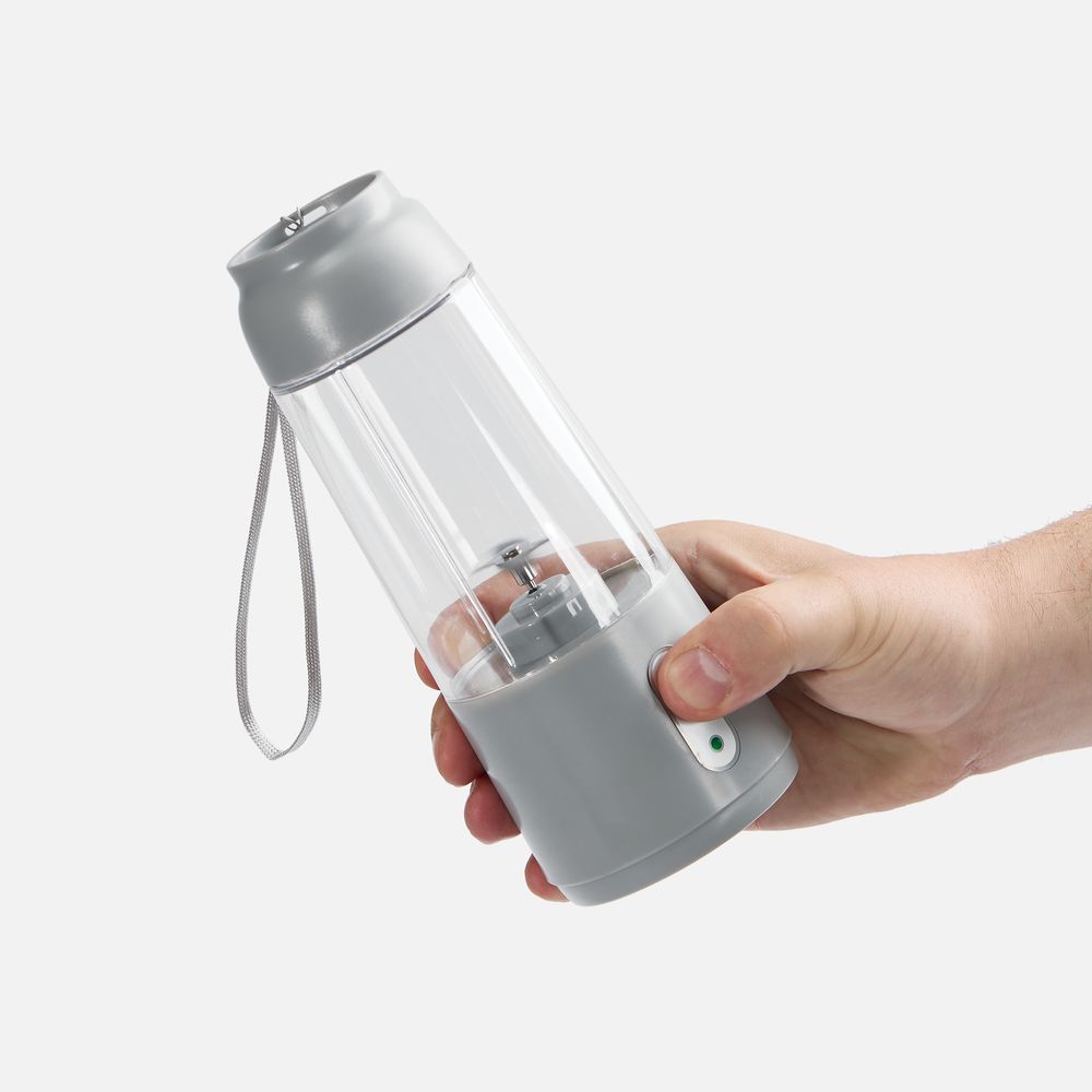 Изображение №1 | Портативный блендер Blendify, серый