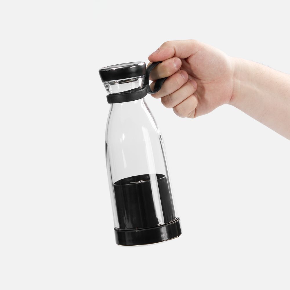 Изображение №3 | Портативный блендер BlendMatic, черный