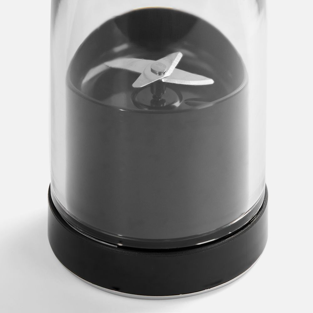 Изображение №6 | Портативный блендер BlendMatic, черный