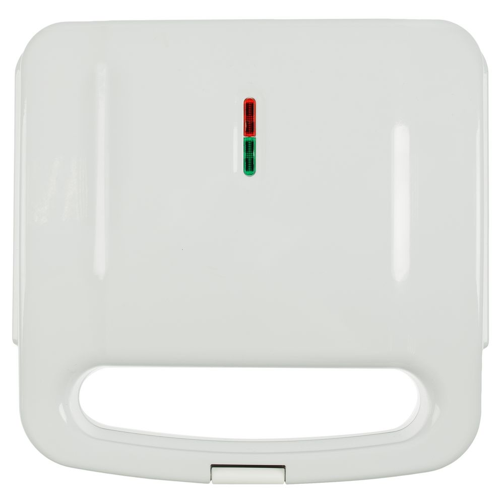 Изображение №4 | Электрическая сэндвичница Panaderia, белая