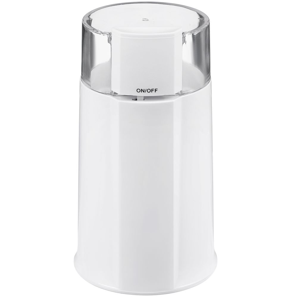 Изображение №1 | Электрическая кофемолка Capriccio, белая