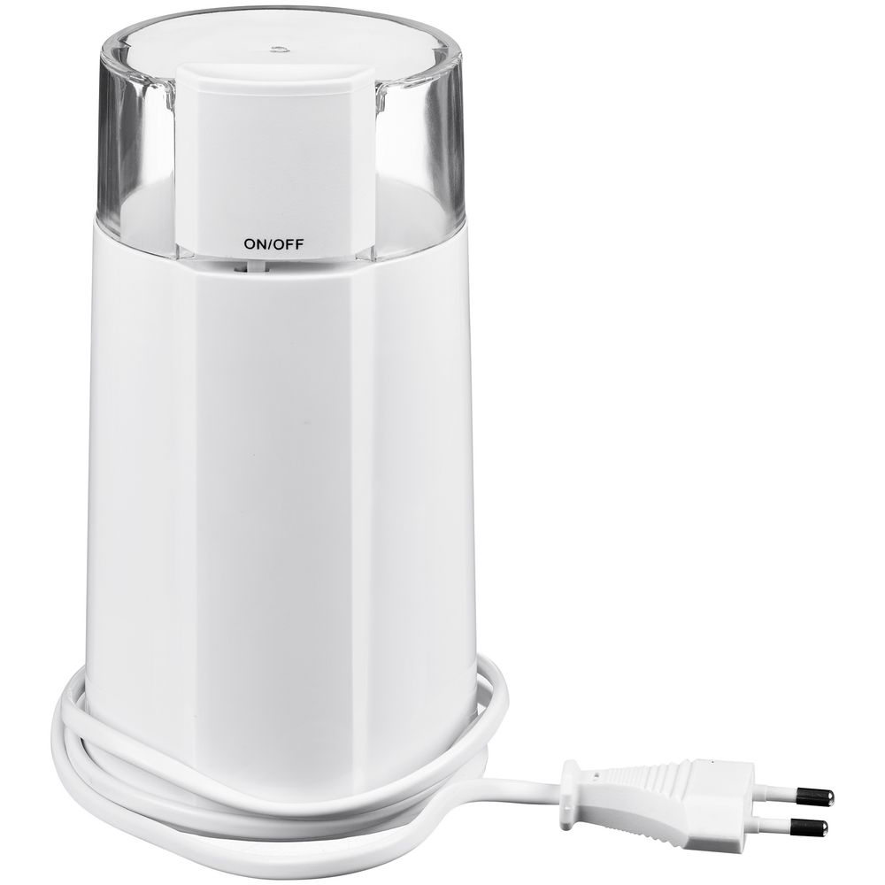 Изображение №5 | Электрическая кофемолка Capriccio, белая