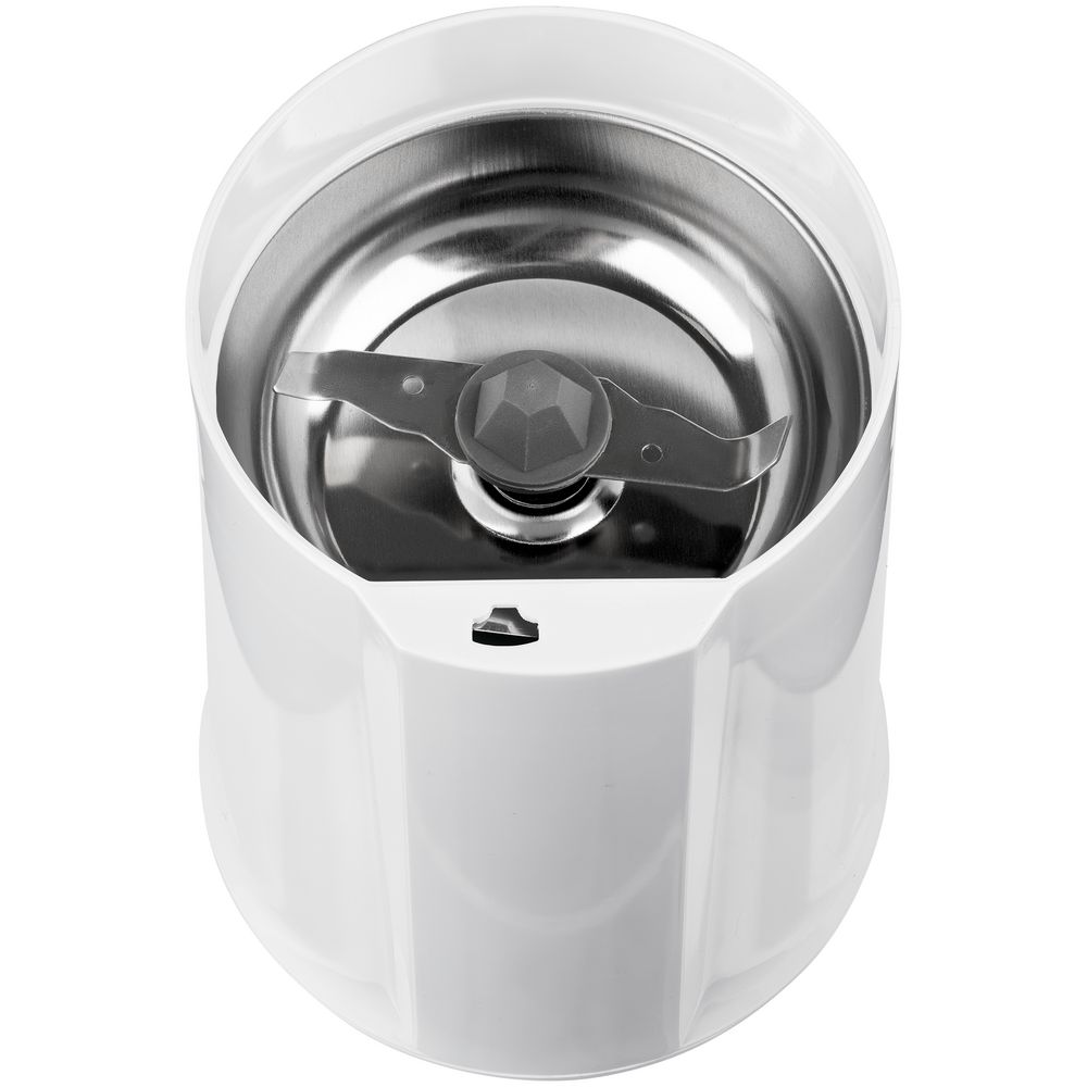 Изображение №6 | Электрическая кофемолка Capriccio, белая