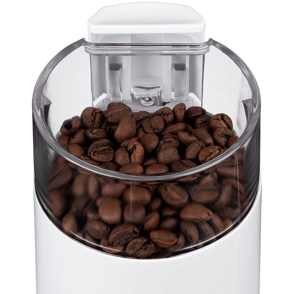 Изображение №7 | Электрическая кофемолка Capriccio, белая