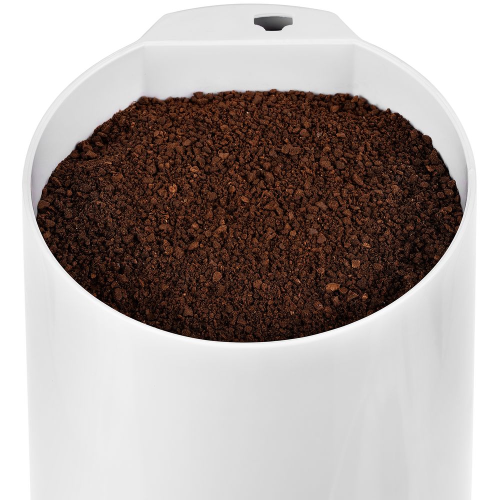 Изображение №8 | Электрическая кофемолка Capriccio, белая