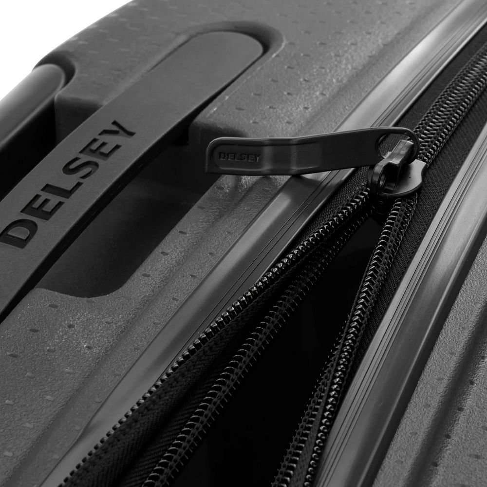 Изображение №4 | Чемодан Belmont Plus L, черный