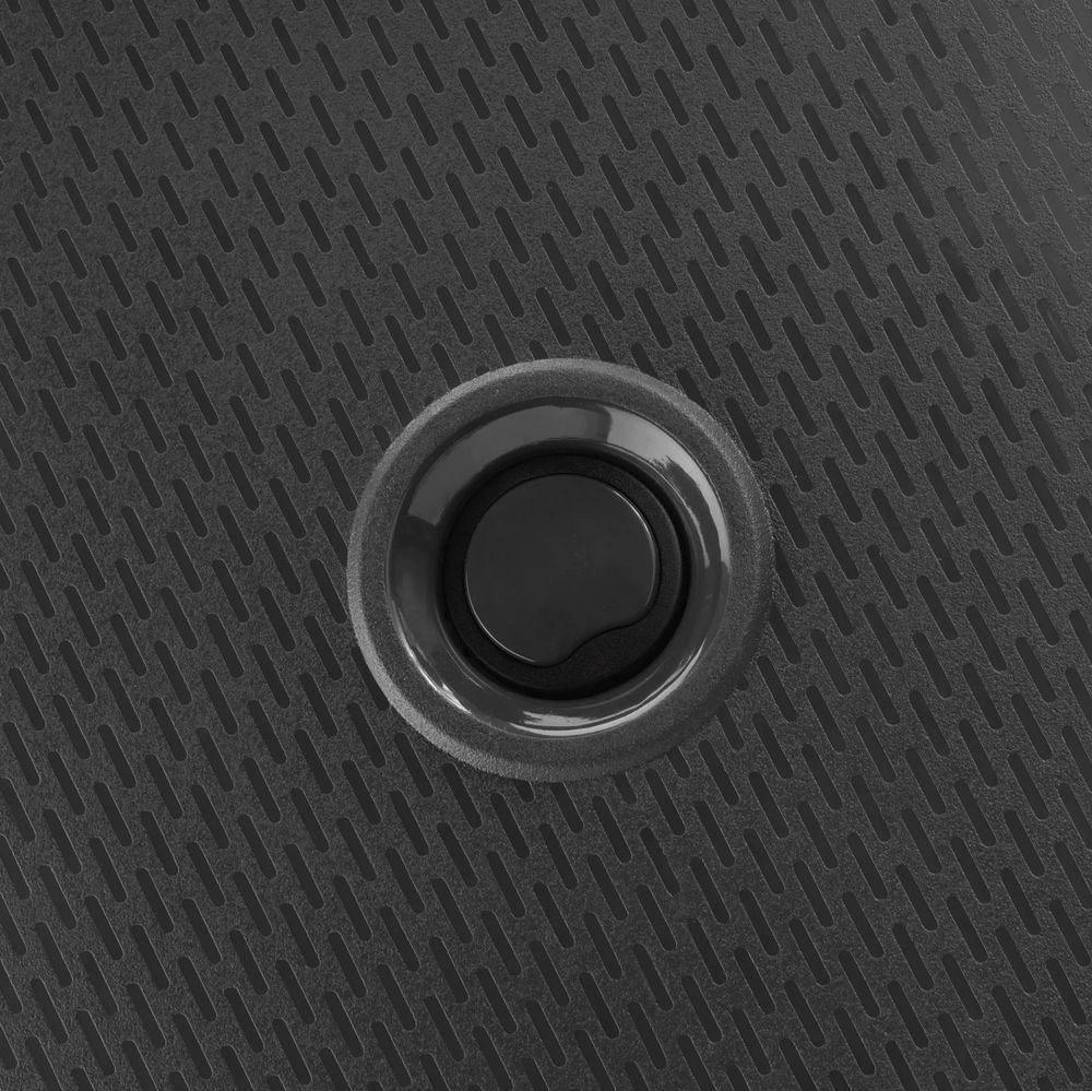 Изображение №8 | Чемодан Belmont Plus L, черный