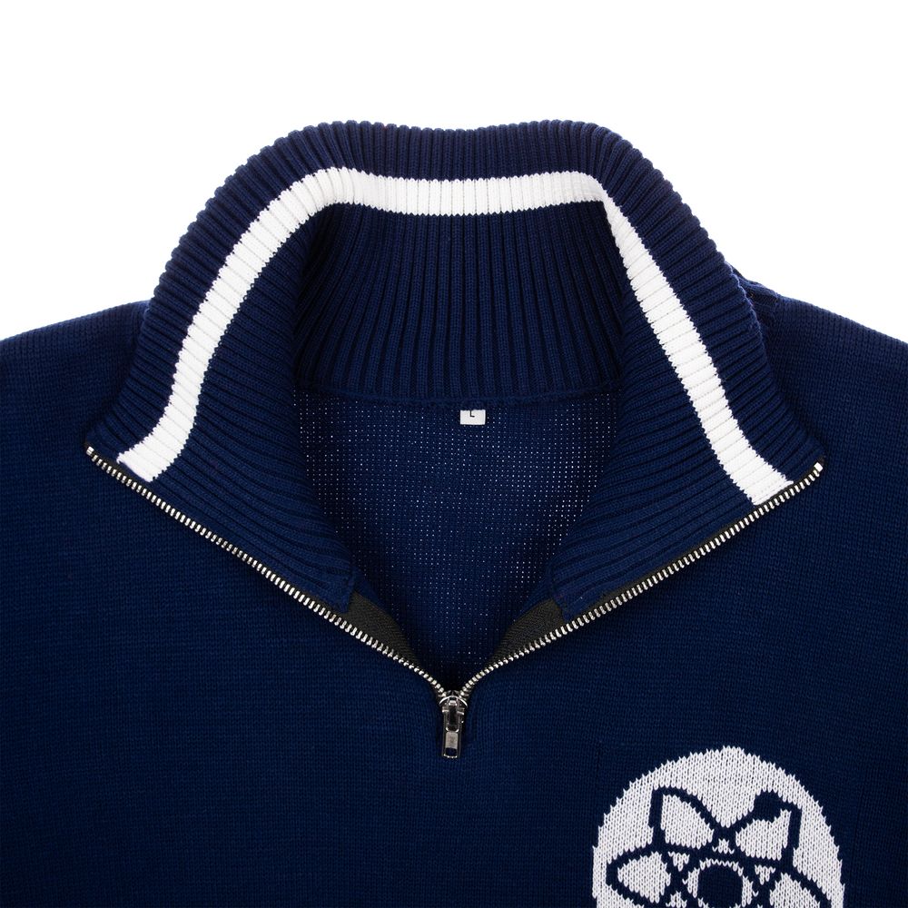 Изображение №5 | Олимпийка Sport Style на заказ, акрил, размер S