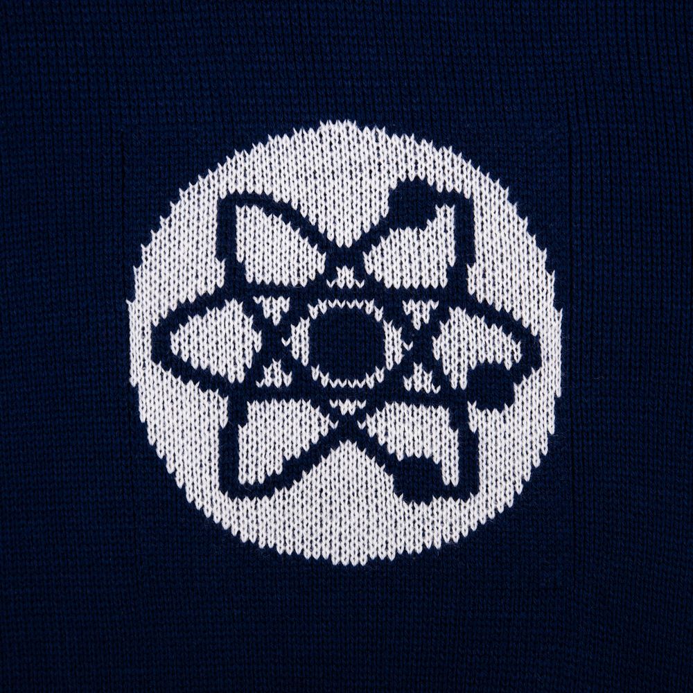 Изображение №6 | Олимпийка Sport Style на заказ, акрил, размер S