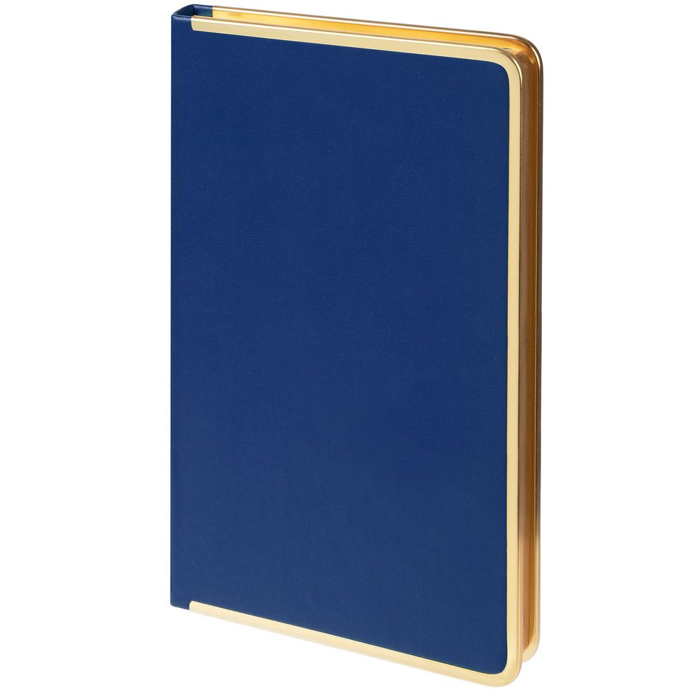 Изображение №1 | Ежедневник Relax, недатированный, синий