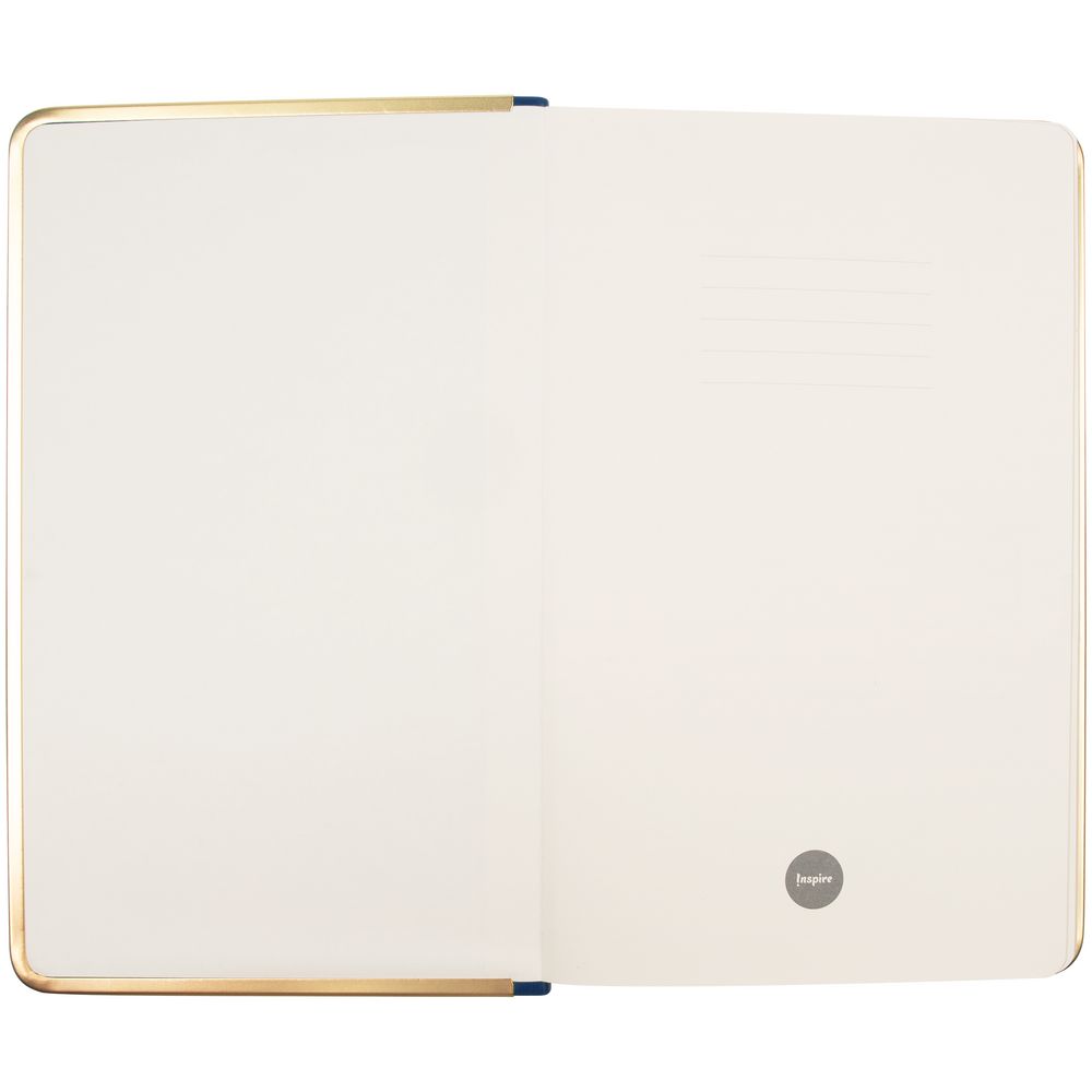 Изображение №5 | Ежедневник Relax, недатированный, синий