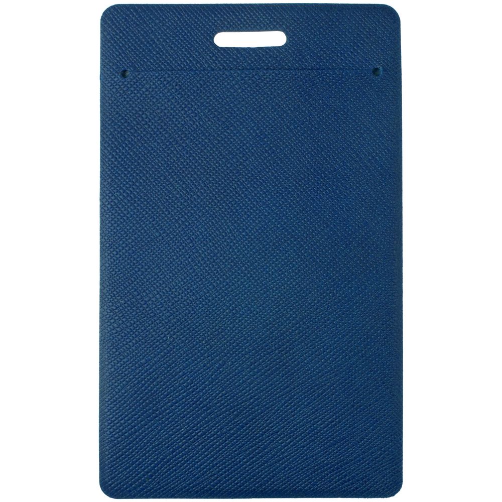 Изображение №2 | Чехол для пропуска Hit, синий