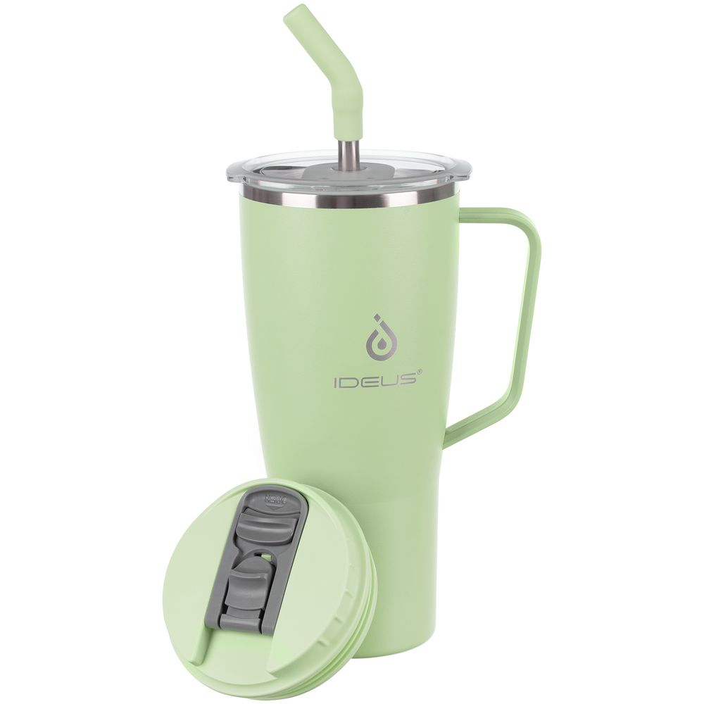 Изображение №1 | Термостакан Kasumigaoka, зеленый